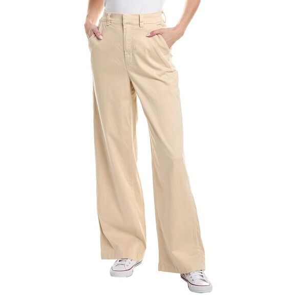 Cotton Citizen Pants & Jumpsuits Cotton Citizen London Relaxed Pant